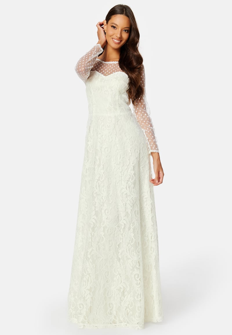 Ida Sjöstedt Eline Gown
