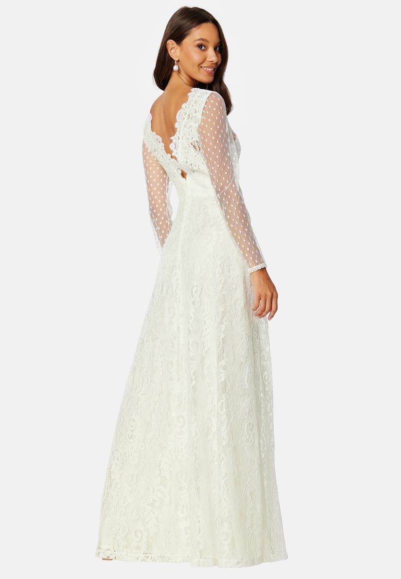 Ida Sjöstedt Eline Gown