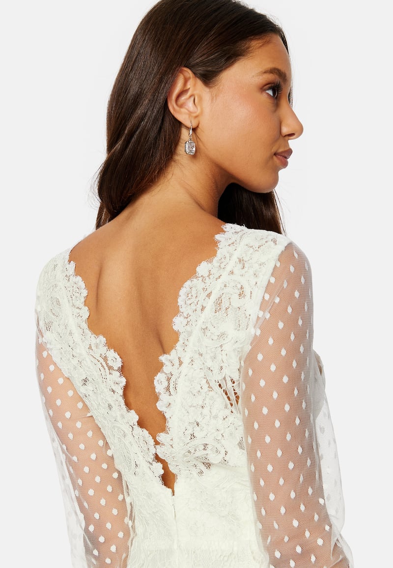 Ida Sjöstedt Eline Gown