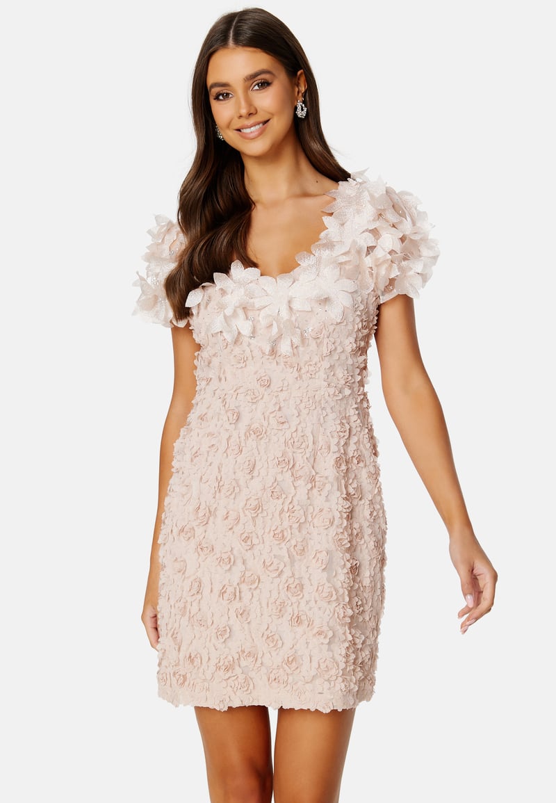 Ida Sjöstedt Elissa Dress