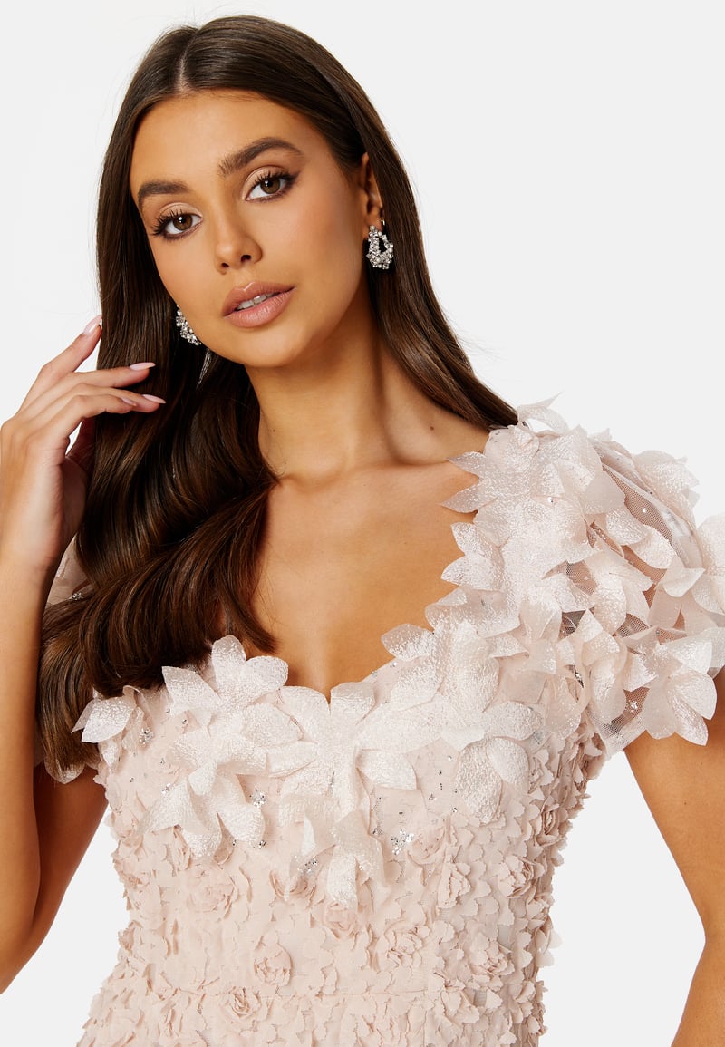 Ida Sjöstedt Elissa Dress