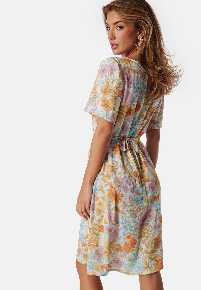 Ida Sjöstedt Maya Dress