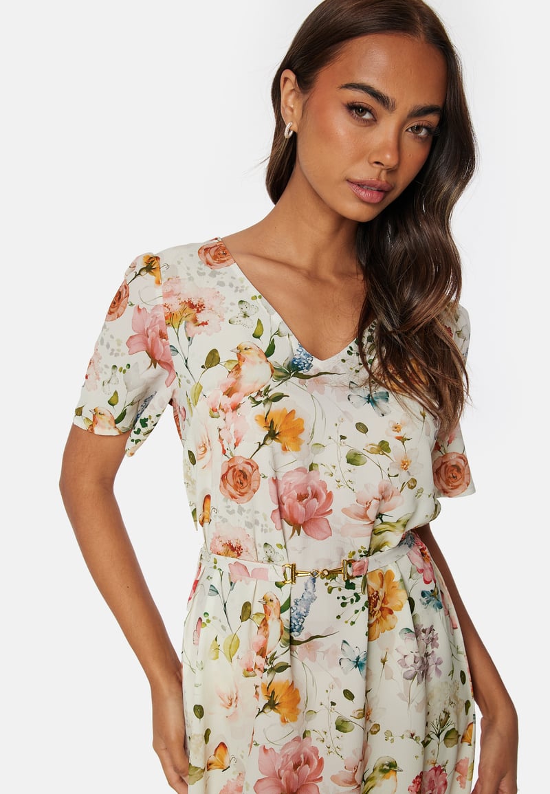 Ida Sjöstedt Maya Dress