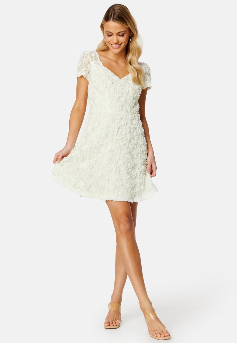 Ida Sjöstedt Millie Dress