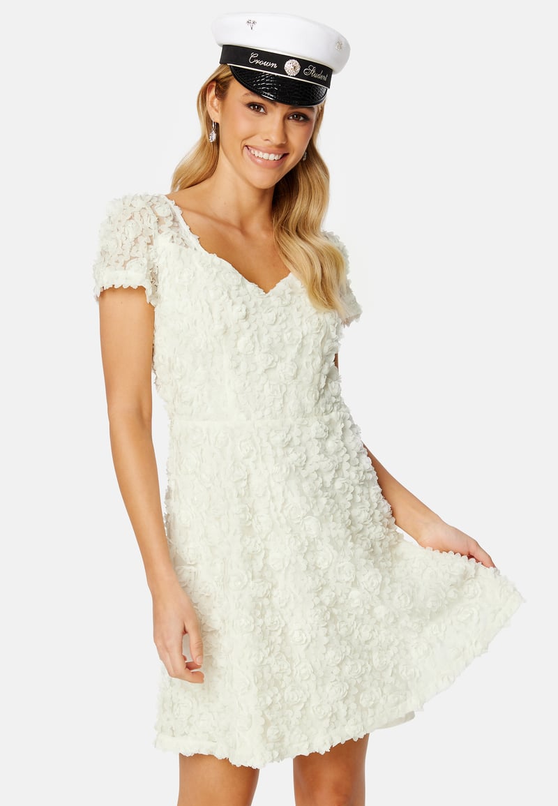 Ida Sjöstedt Millie Dress