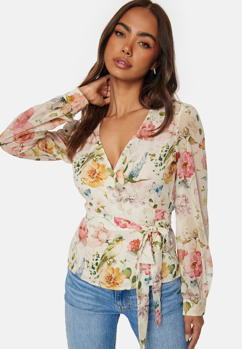 Ida Sjöstedt Noelle Blouse
