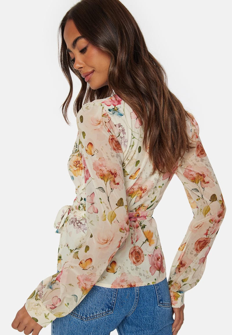 Ida Sjöstedt Noelle Blouse