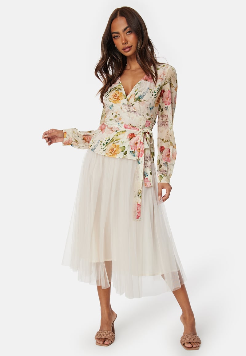 Ida Sjöstedt Noelle Blouse