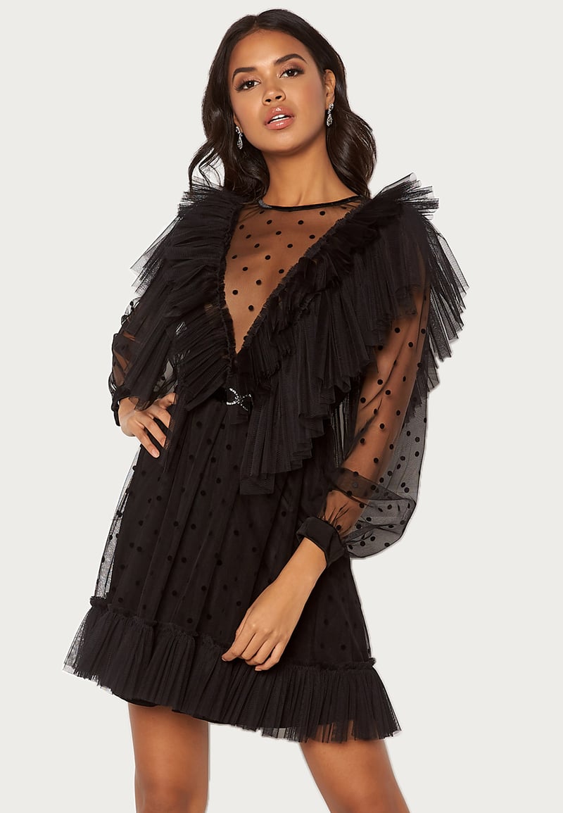 Ida Sjöstedt Paige Dress