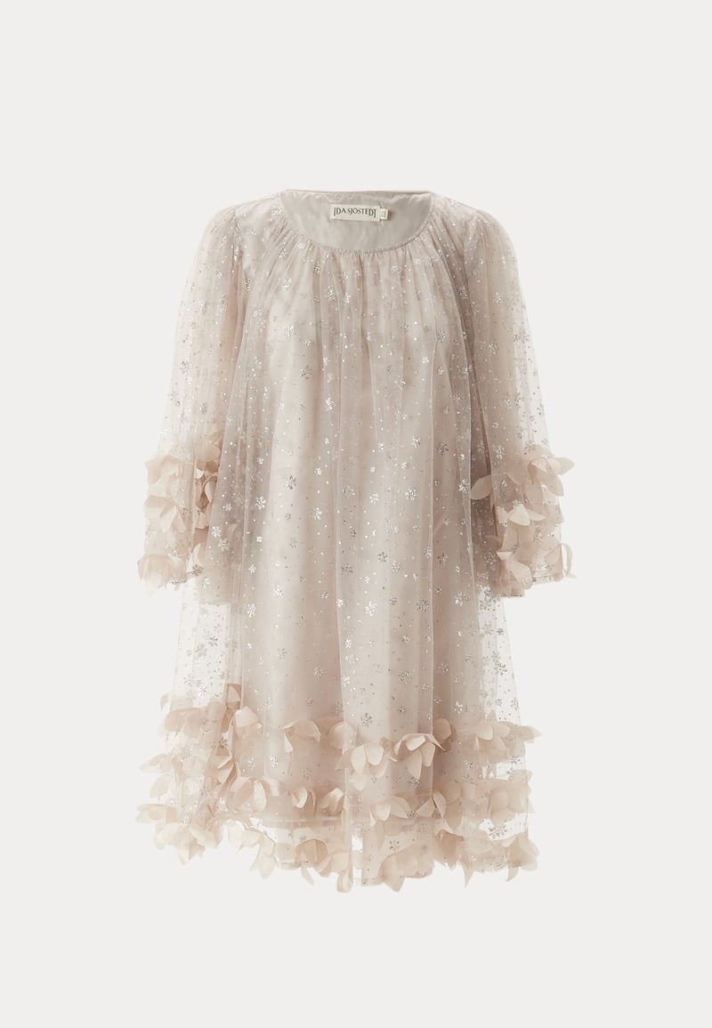 Ida Sjöstedt River Dress
