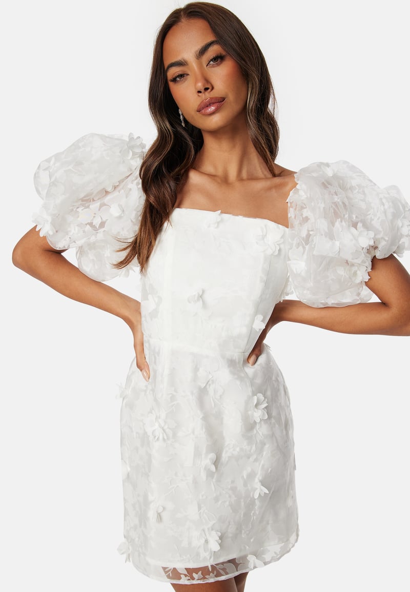 Ida Sjöstedt Tara Dress