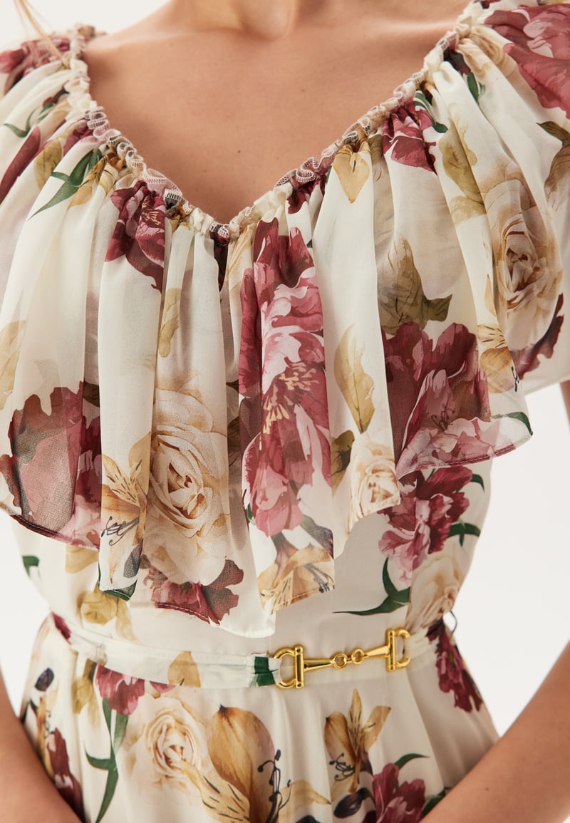 Ida Sjöstedt Caroline Dress