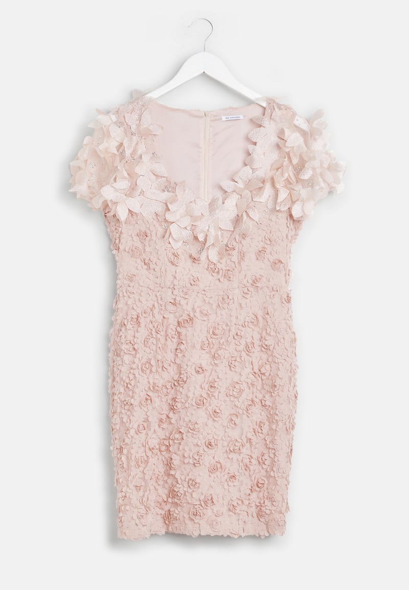 Ida Sjöstedt Elissa Dress