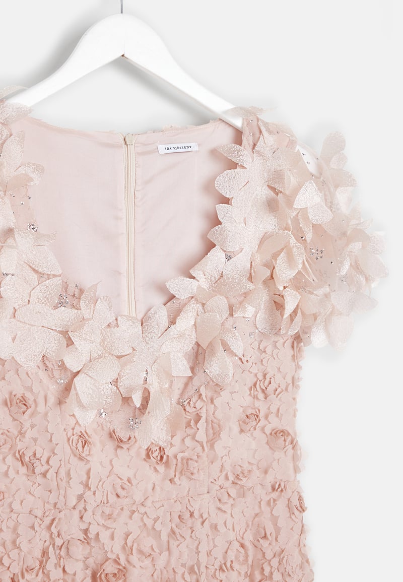 Ida Sjöstedt Elissa Dress