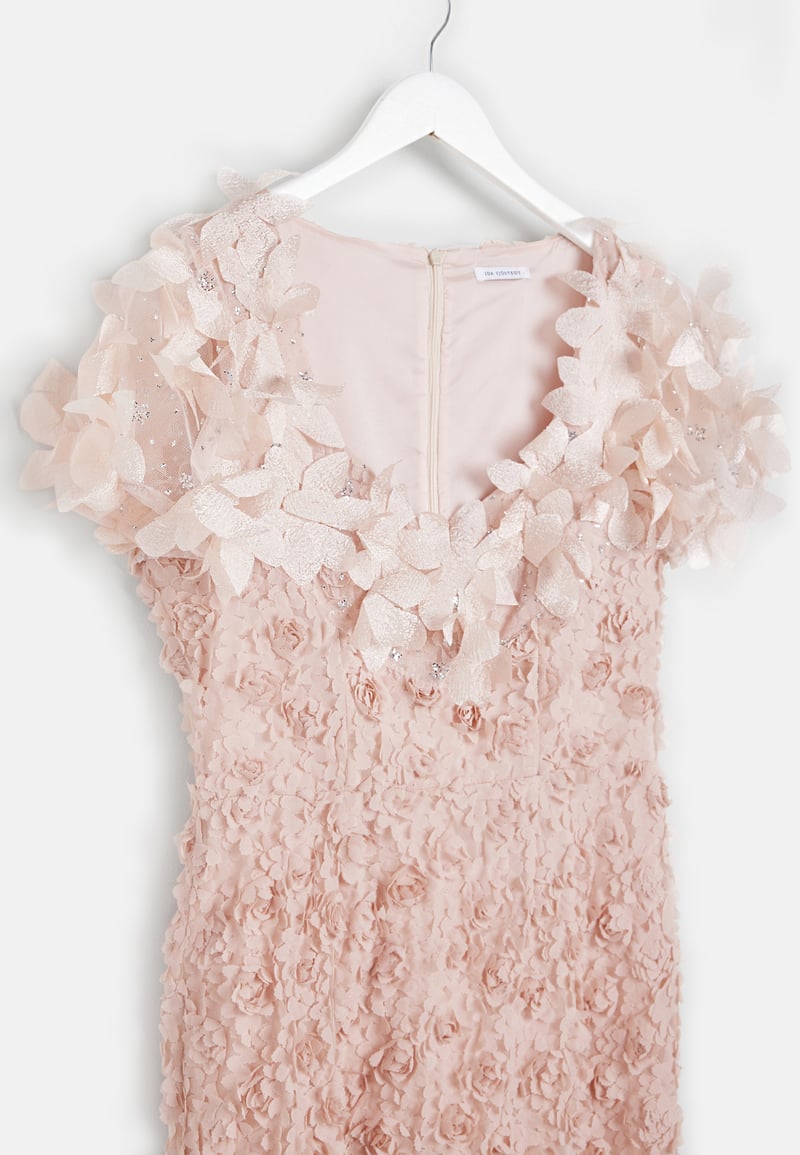 Ida Sjöstedt Elissa Dress