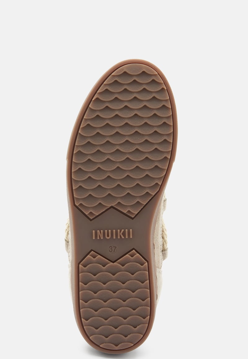 INUIKII Classic Low Sneaker