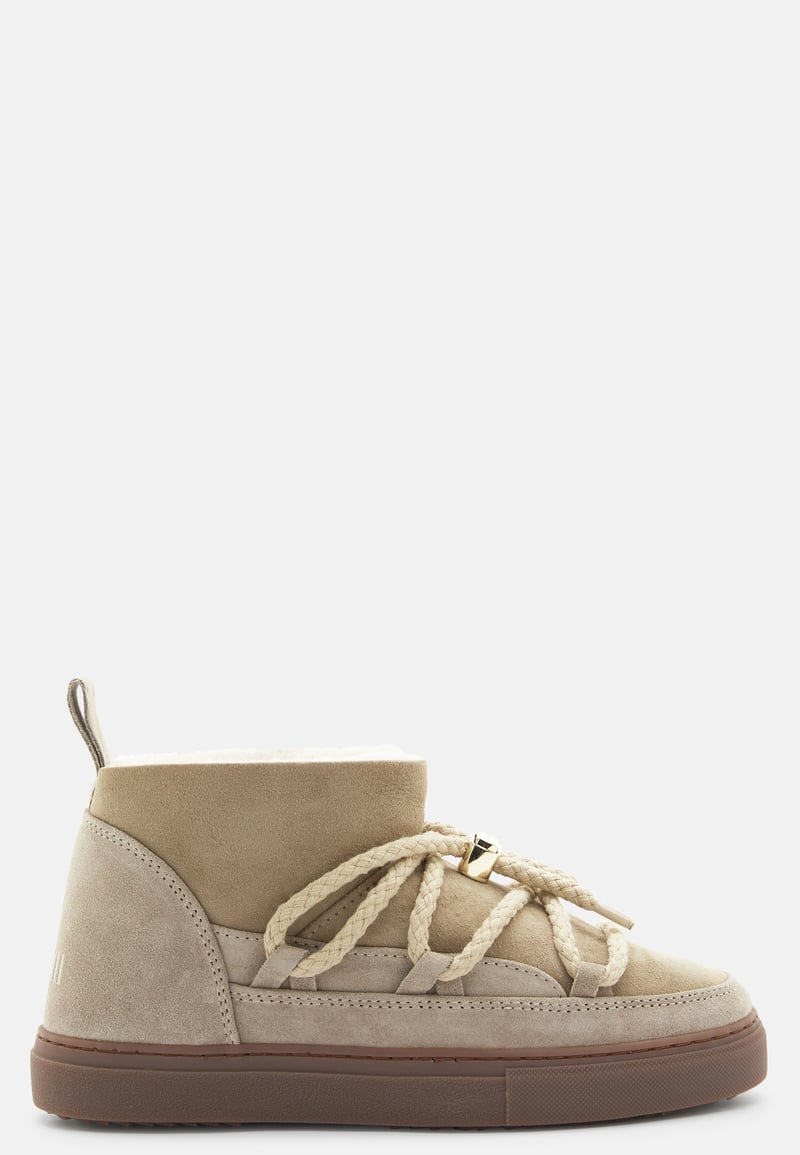 INUIKII Classic Low Sneaker