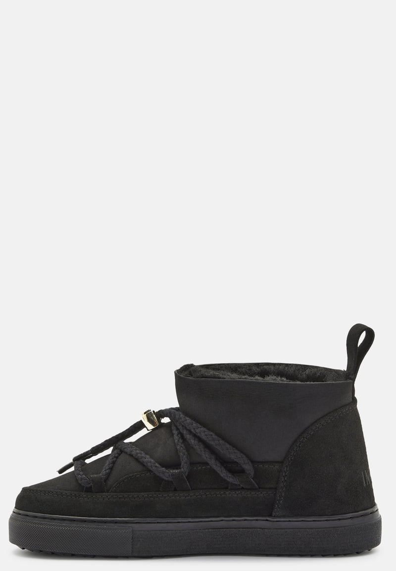 INUIKII Classic Low Sneaker