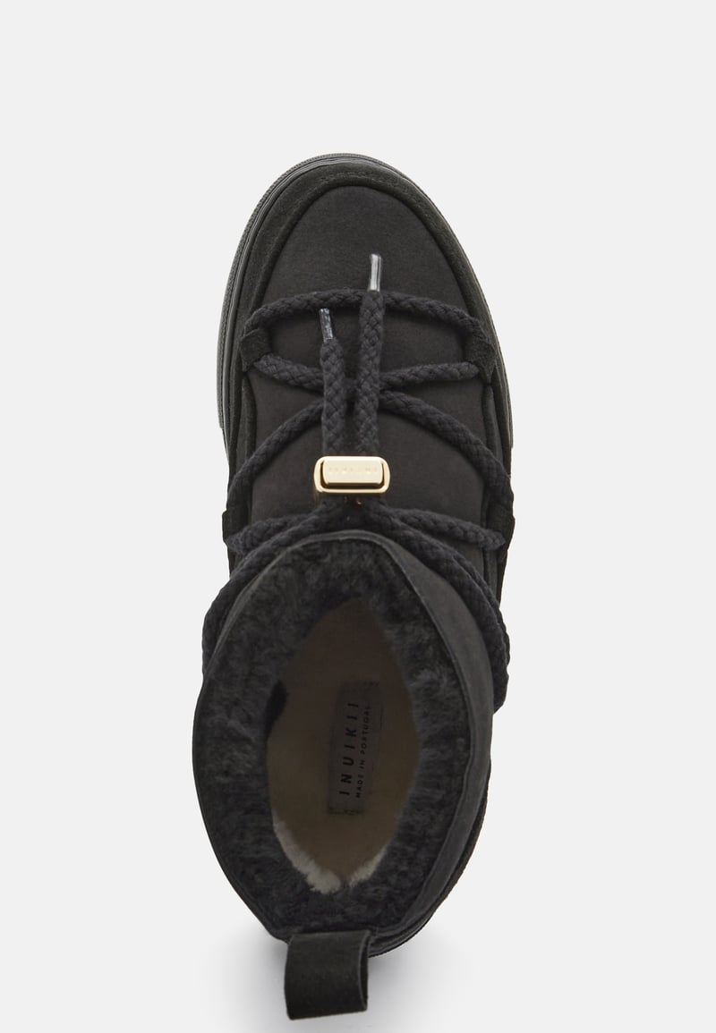 INUIKII Classic Low Sneaker