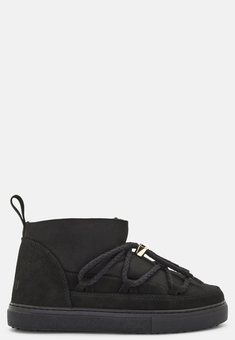 INUIKII Classic Low Sneaker