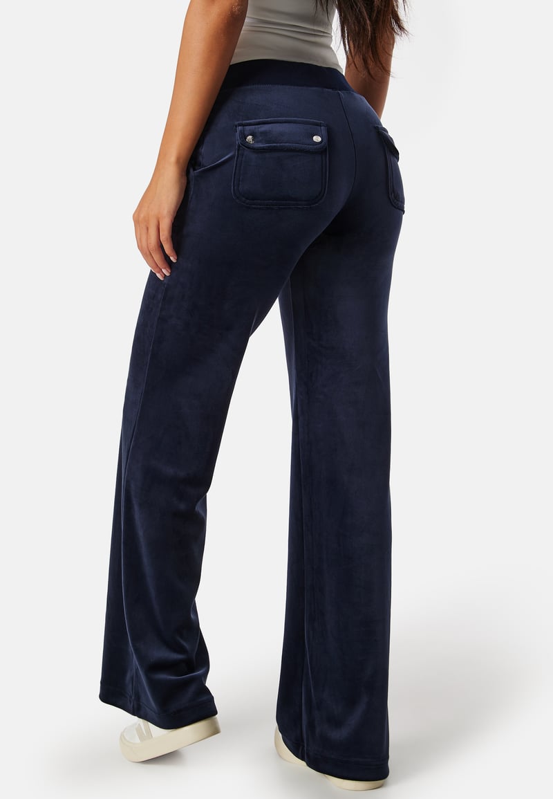 Juicy Couture Layla Pocket Pant