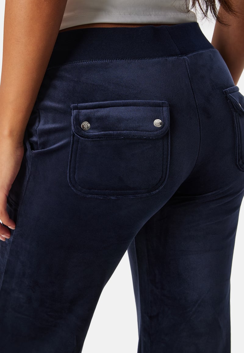 Juicy Couture Layla Pocket Pant