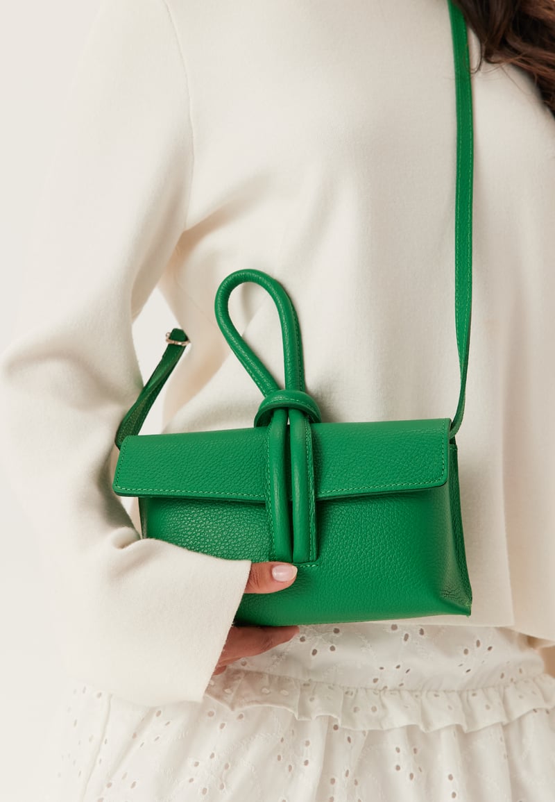 Latalia Barletta Small Bag