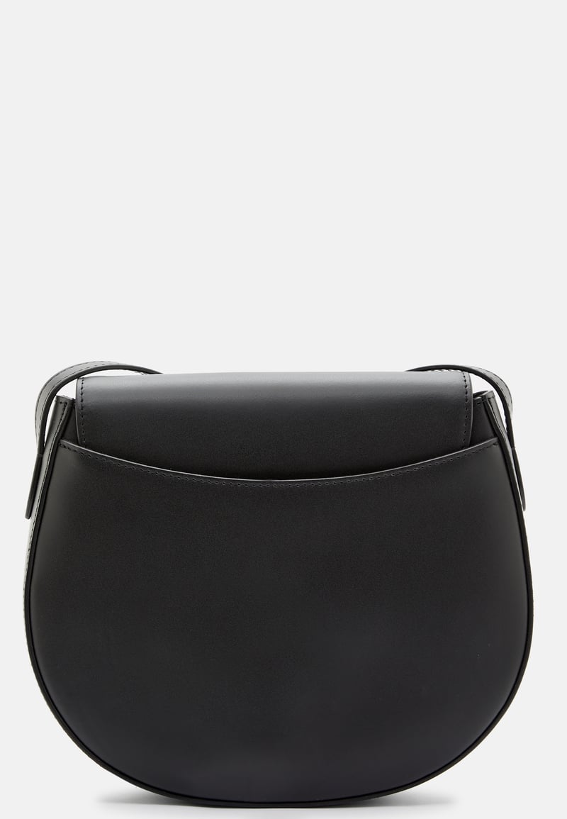 Liffner Maccheroni Saddle Bag