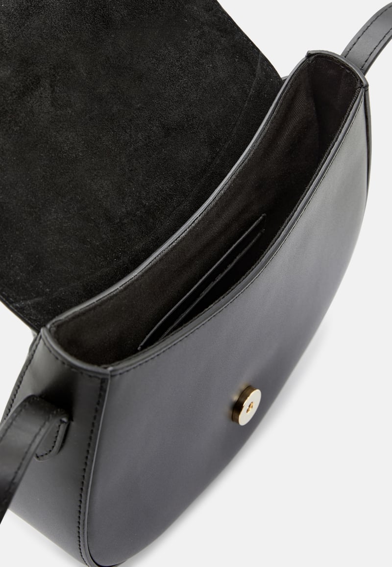 Liffner Maccheroni Saddle Bag