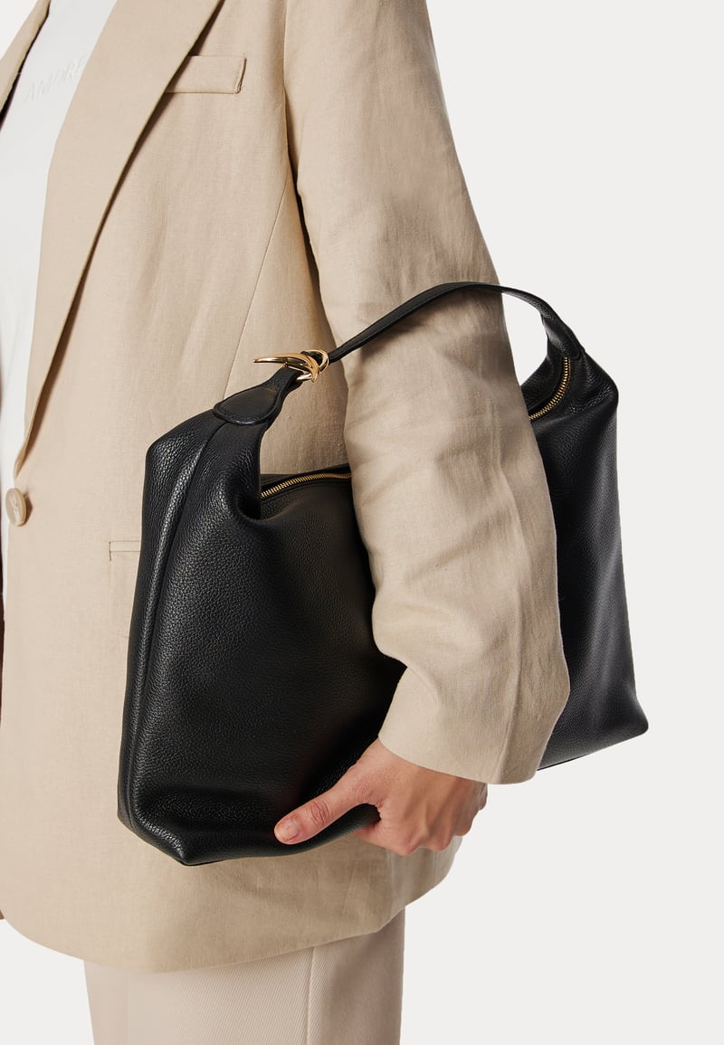Liffner Pillow Shoulder Bag