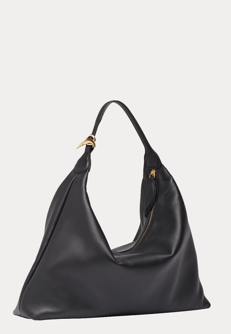 Liffner Pillow Shoulder Bag