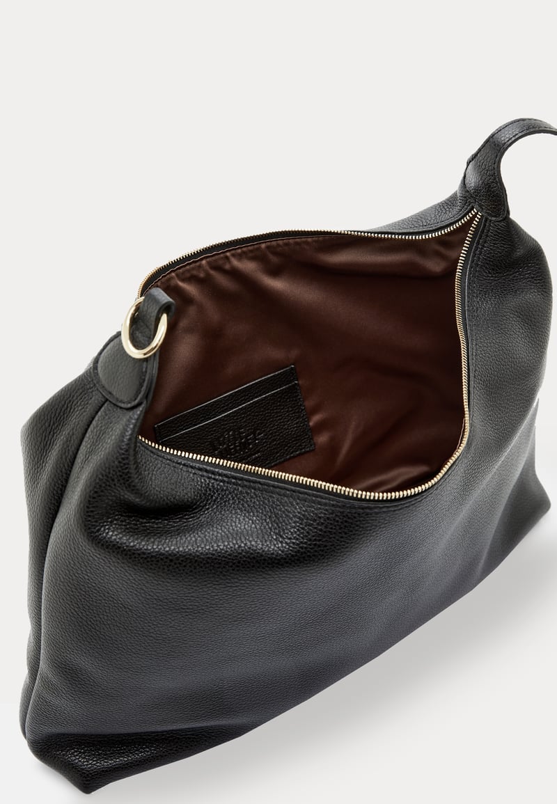 Liffner Pillow Shoulder Bag