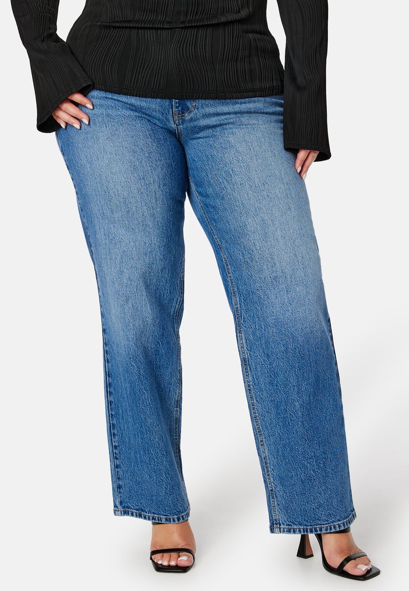 Madeleine Bitici X Bubbleroom Madeleine Perfect Jeans