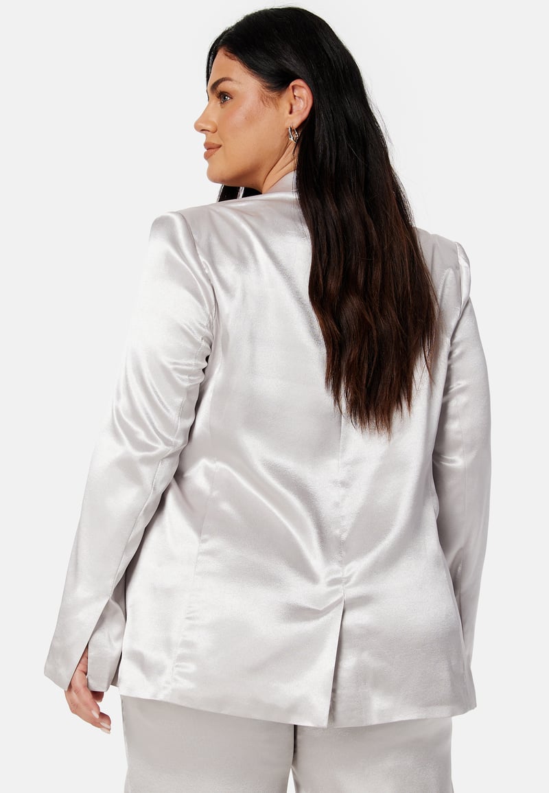 Madeleine Bitici X Bubbleroom Madeleine Shimmer Blazer