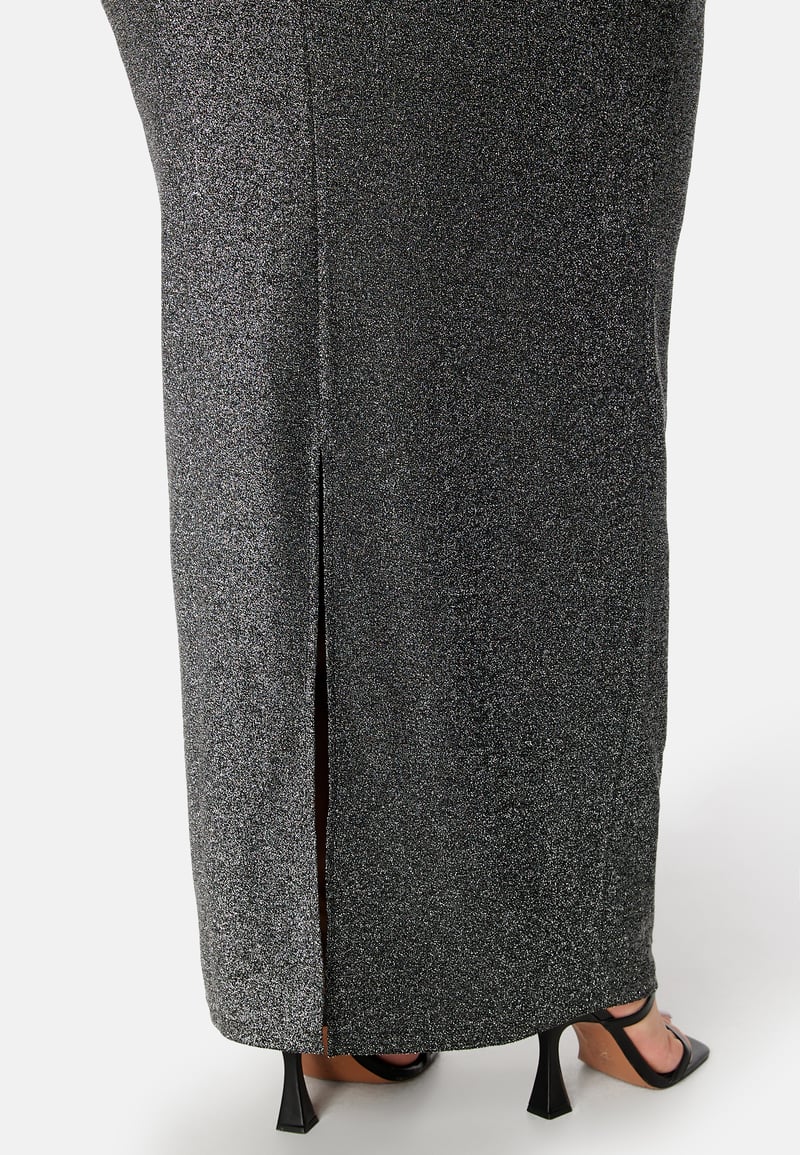 Madeleine Bitici X Bubbleroom Madeleine Sparkling Strap Dress