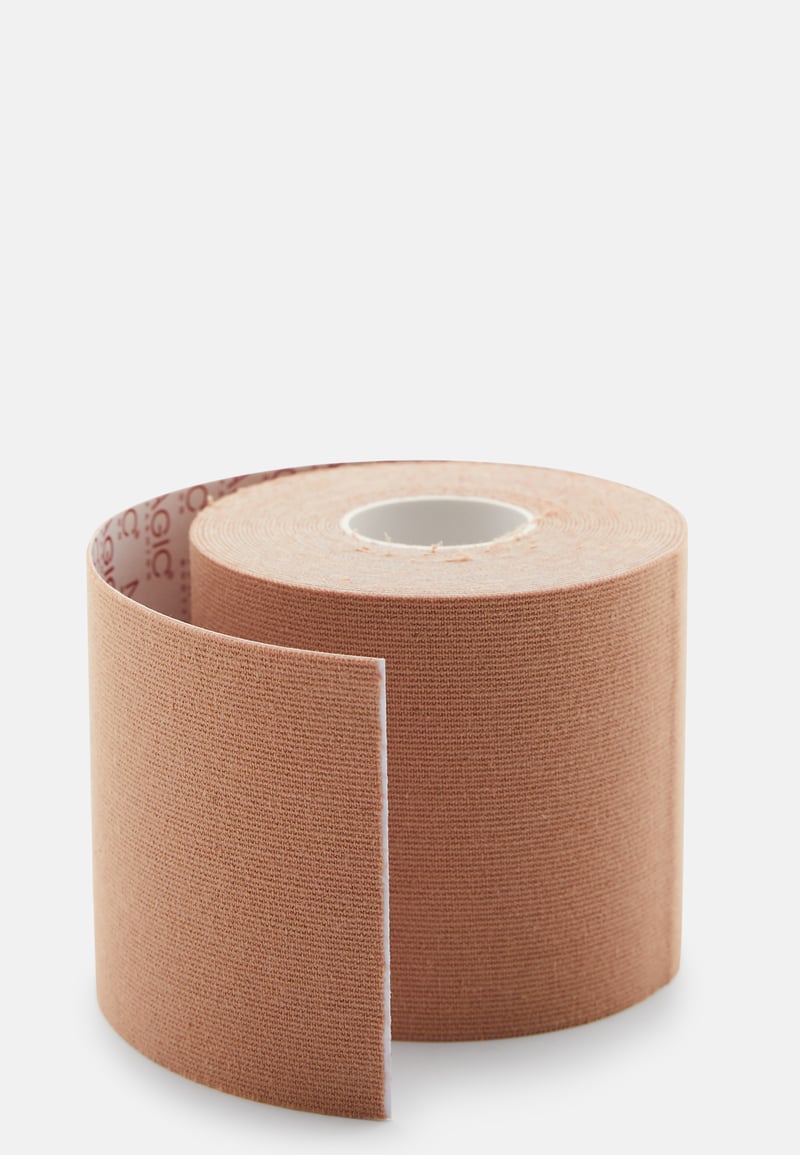 MAGIC Bodyfashion Breast Tape