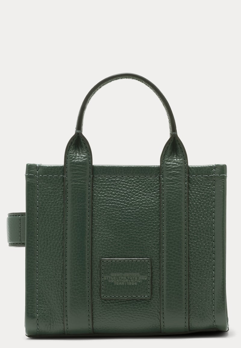 Marc Jacobs The Micro  Leather Tote