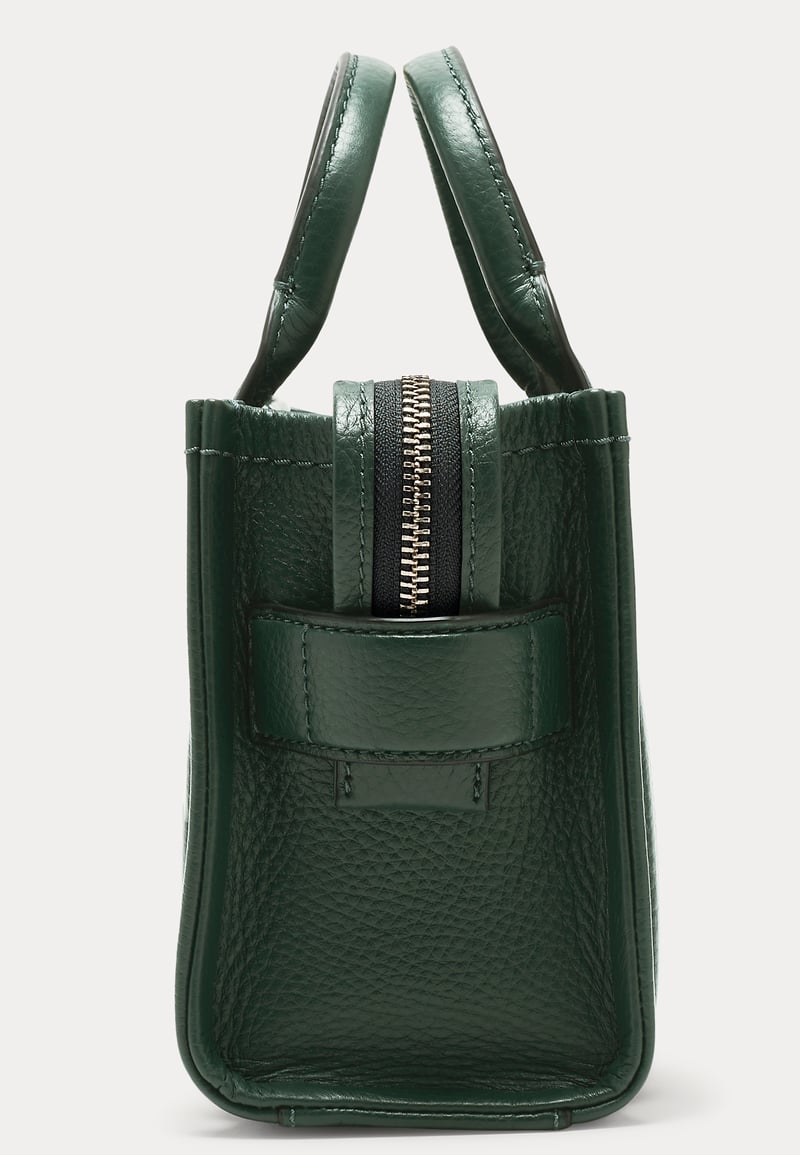 Marc Jacobs The Micro  Leather Tote