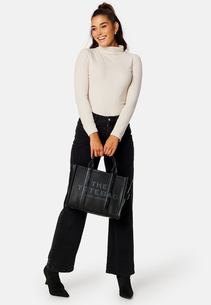 Marc Jacobs The Medium Leather Tote