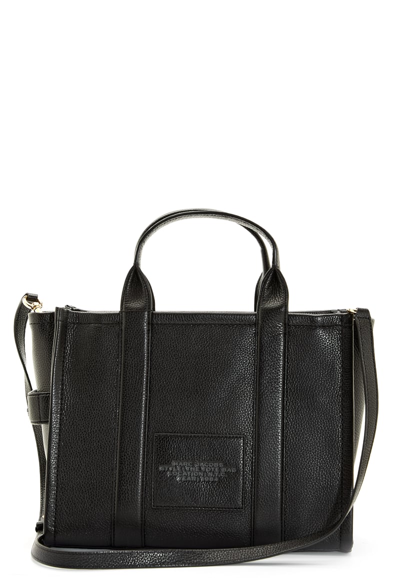 Marc Jacobs The Medium Leather Tote