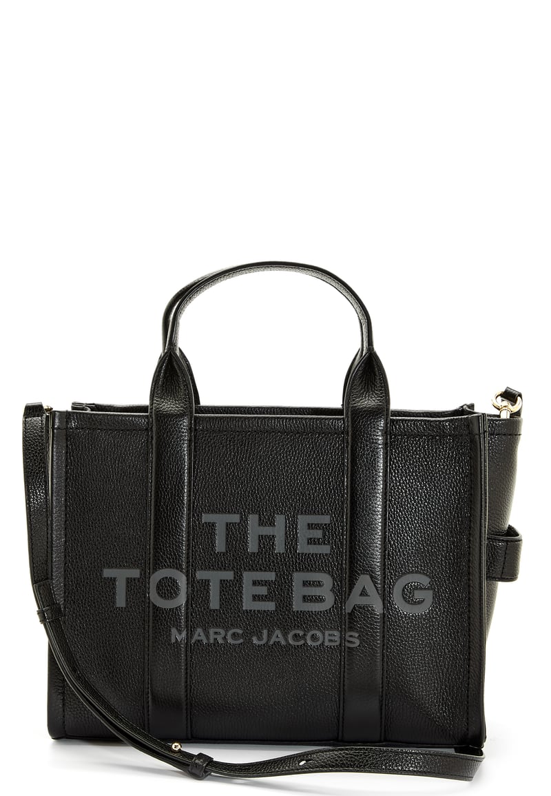 Marc Jacobs The Medium Leather Tote
