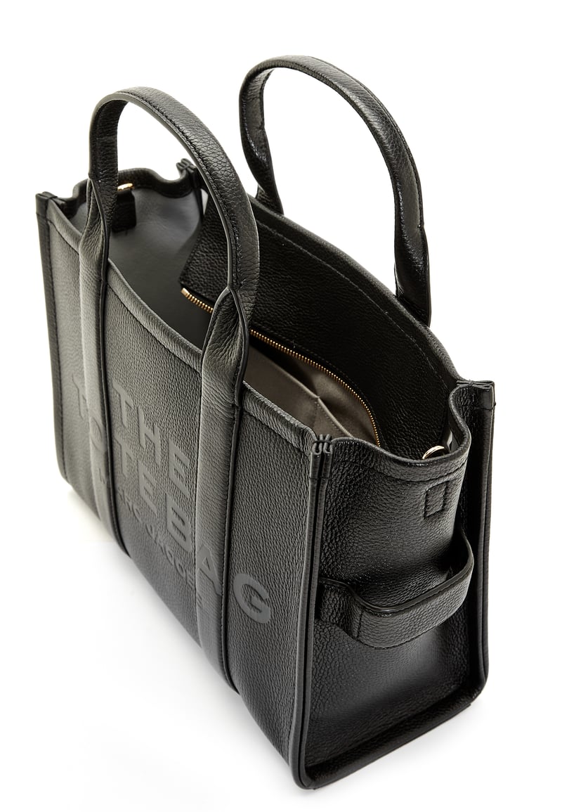 Marc Jacobs The Medium Leather Tote
