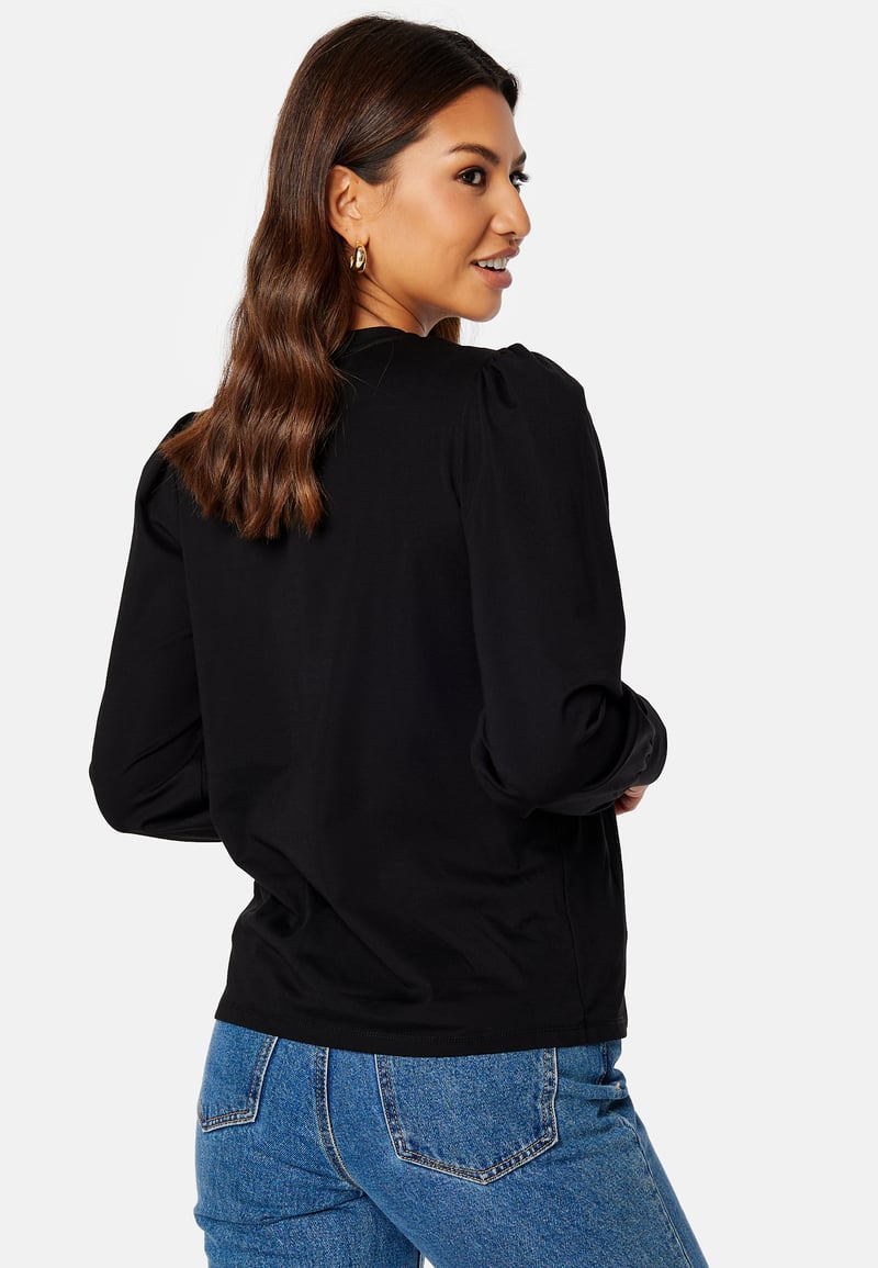 Object Collectors Item Caroline L/S Top