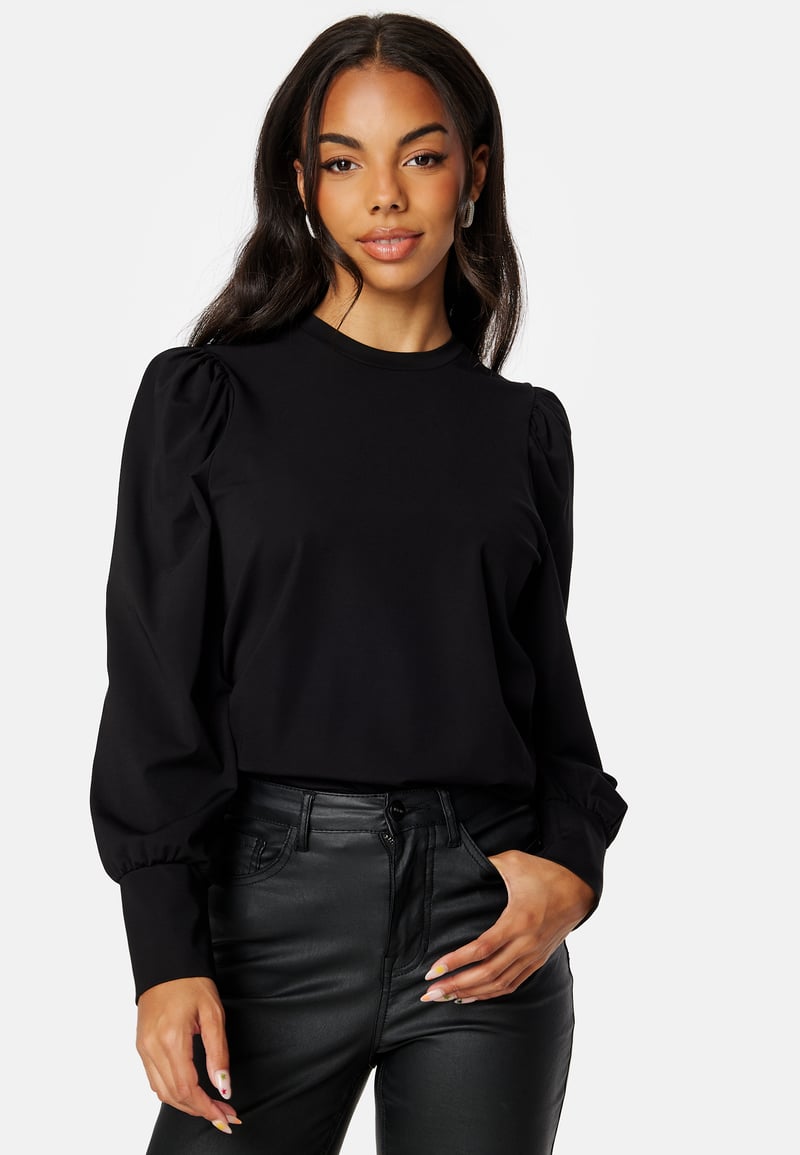 Object Collectors Item Caroline L/S Top