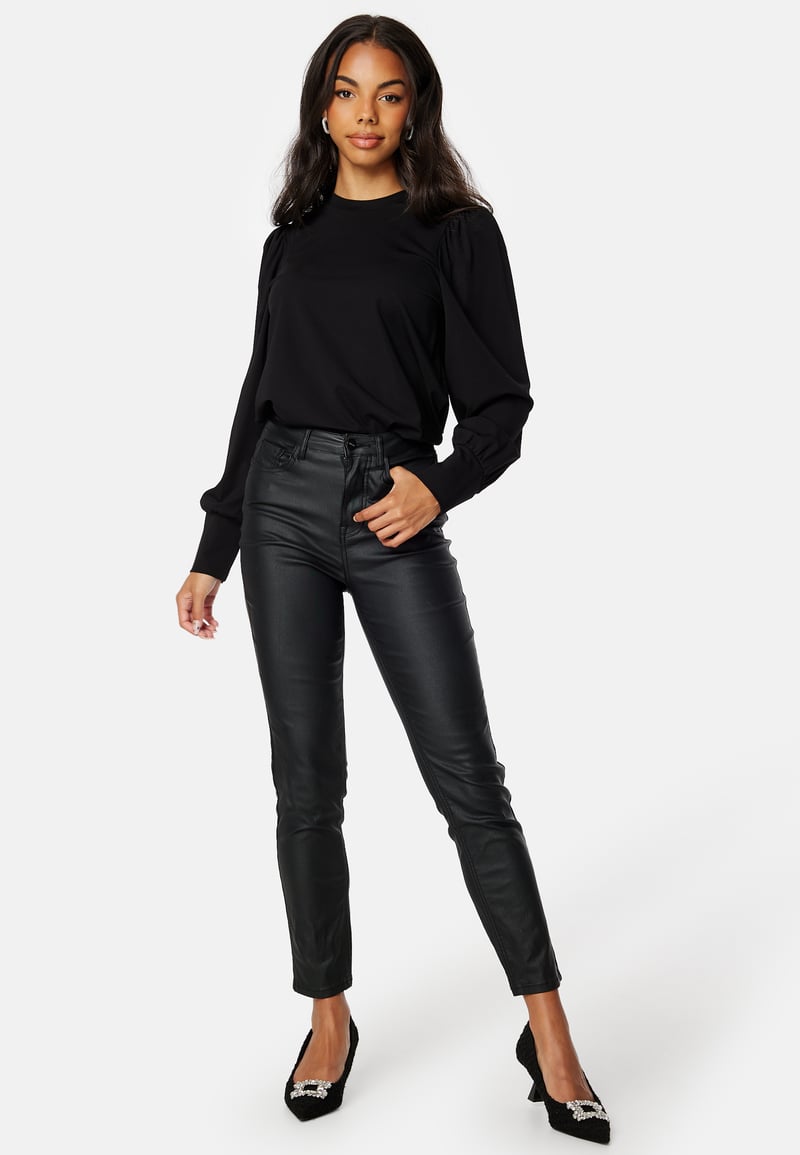 Object Collectors Item Caroline L/S Top