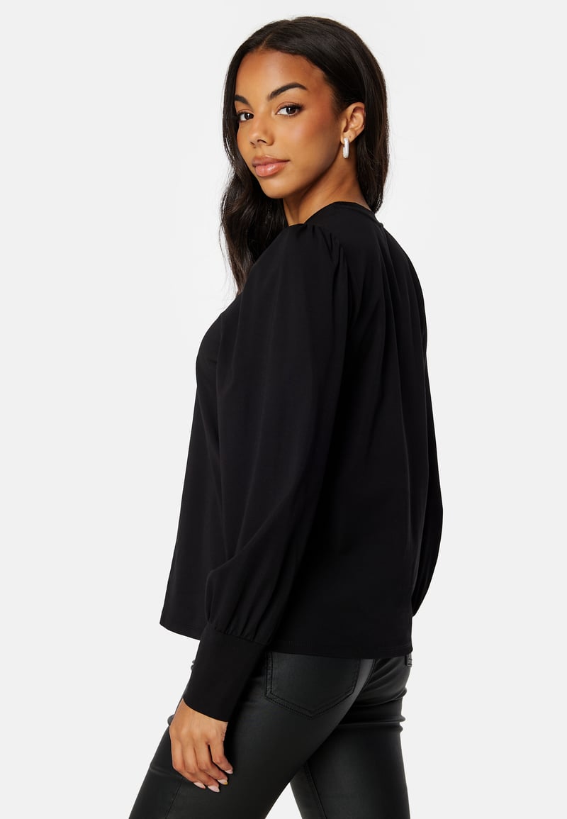 Object Collectors Item Caroline L/S Top