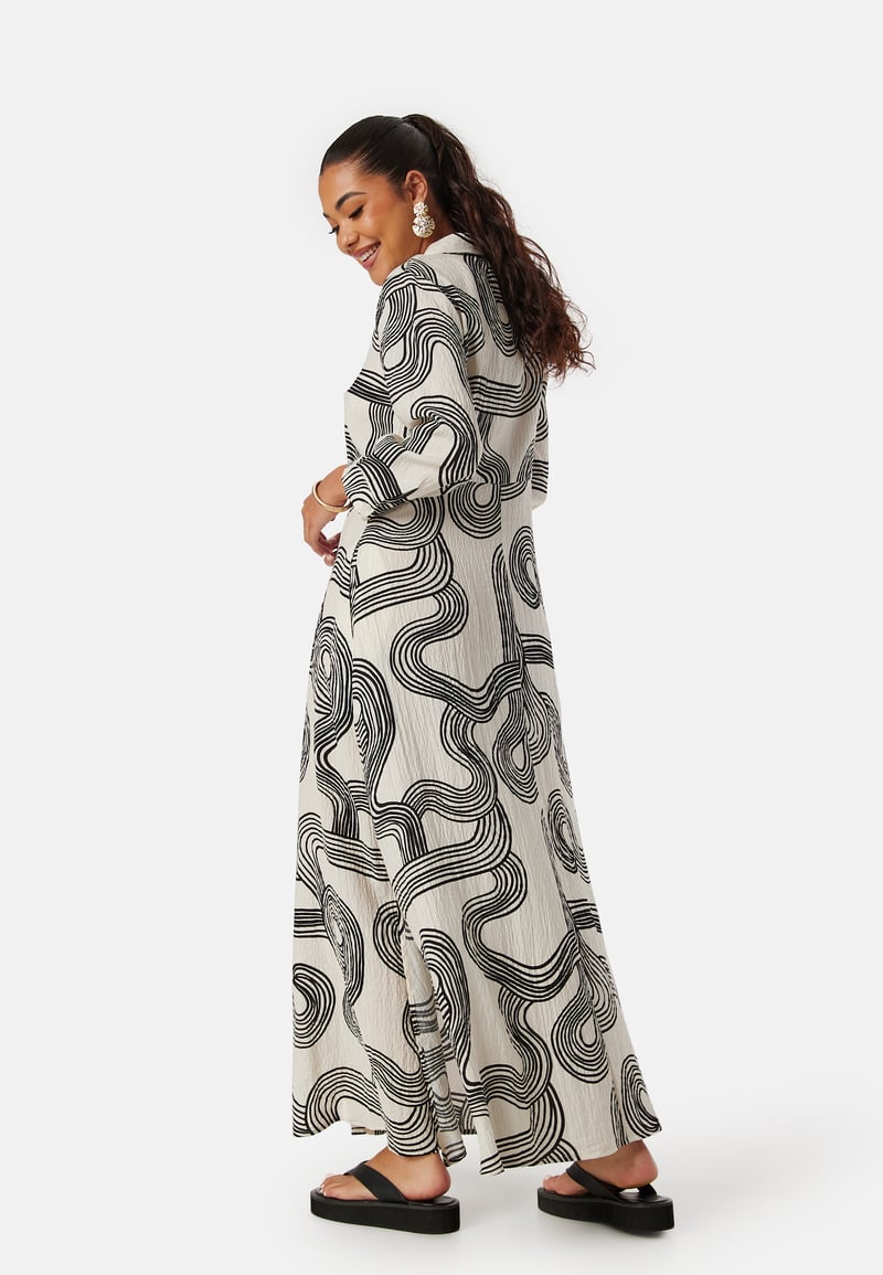 Object Collectors Item Objalli 3/4 Shirt Dress