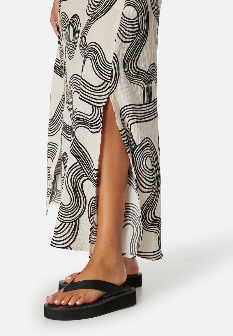 Object Collectors Item Objalli 3/4 Shirt Dress