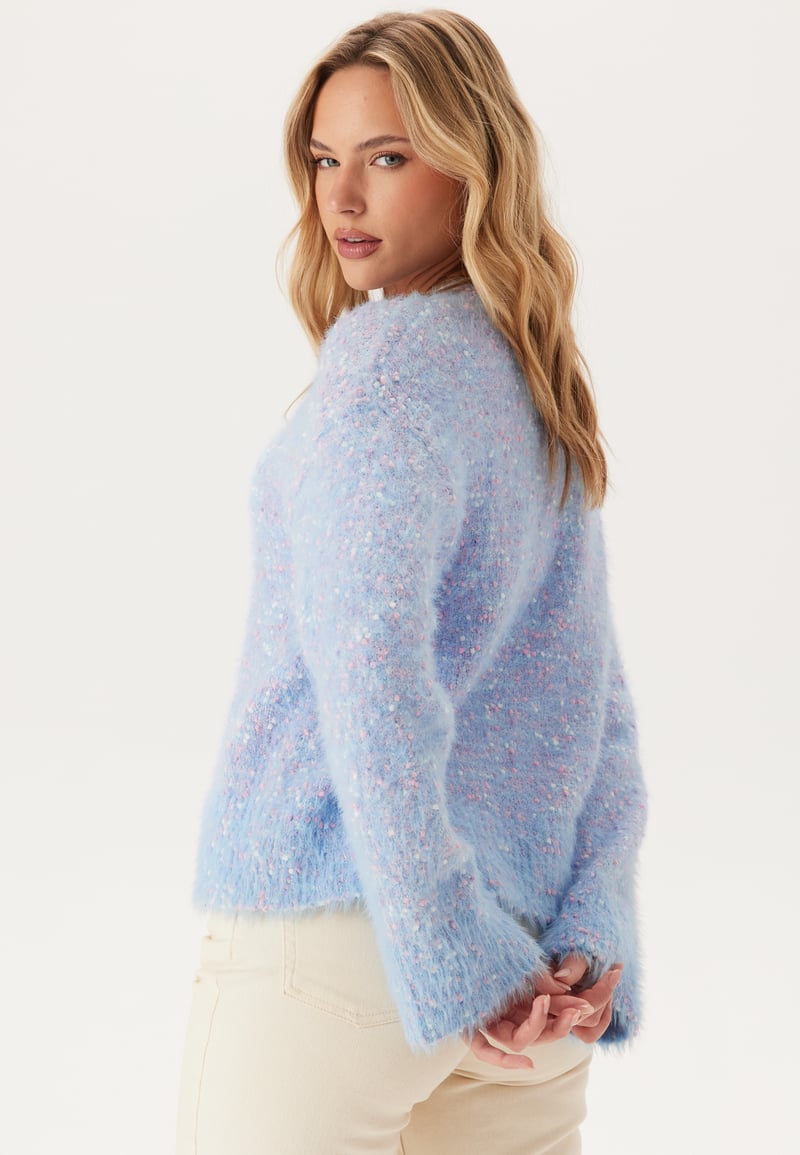 Object Collectors Item Objesra Lo L/S KNIT PULLOVER K