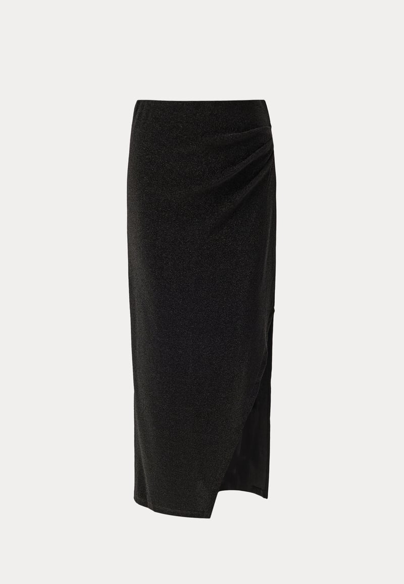 Object Collectors Item Objfilipa Slm Hw Long Skirt